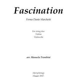 Fascination
