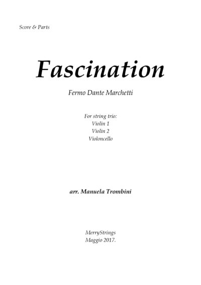 Fascination - immagine 4