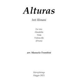 Alturas
