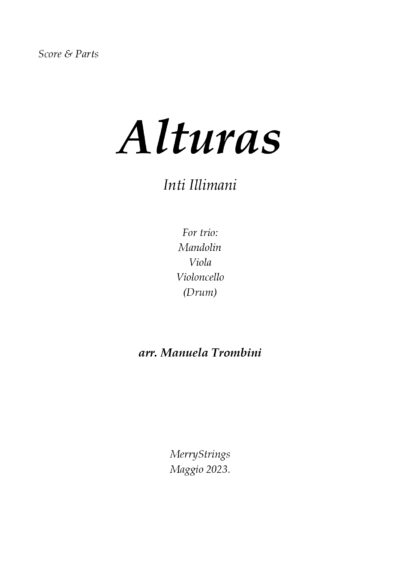 Alturas