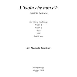 L'isola che non c'è