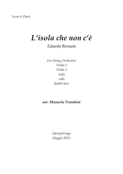 L'isola che non c'è
