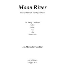 Moon river