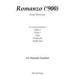 Romanzo (‘900)