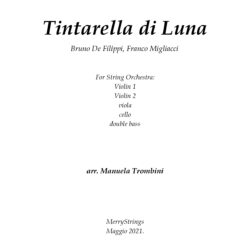 Tintarella di luna